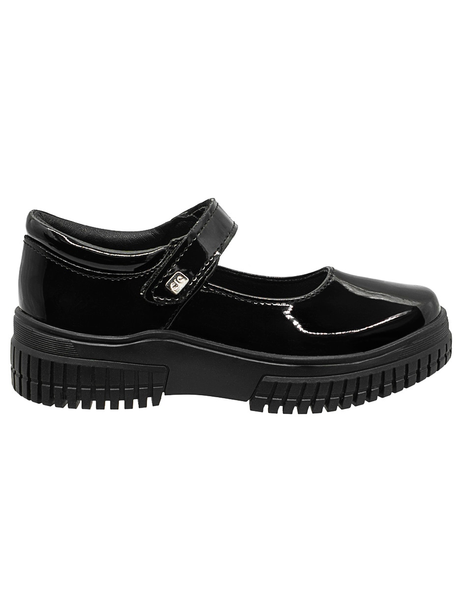 Zapato Chabelo Back To School para niña