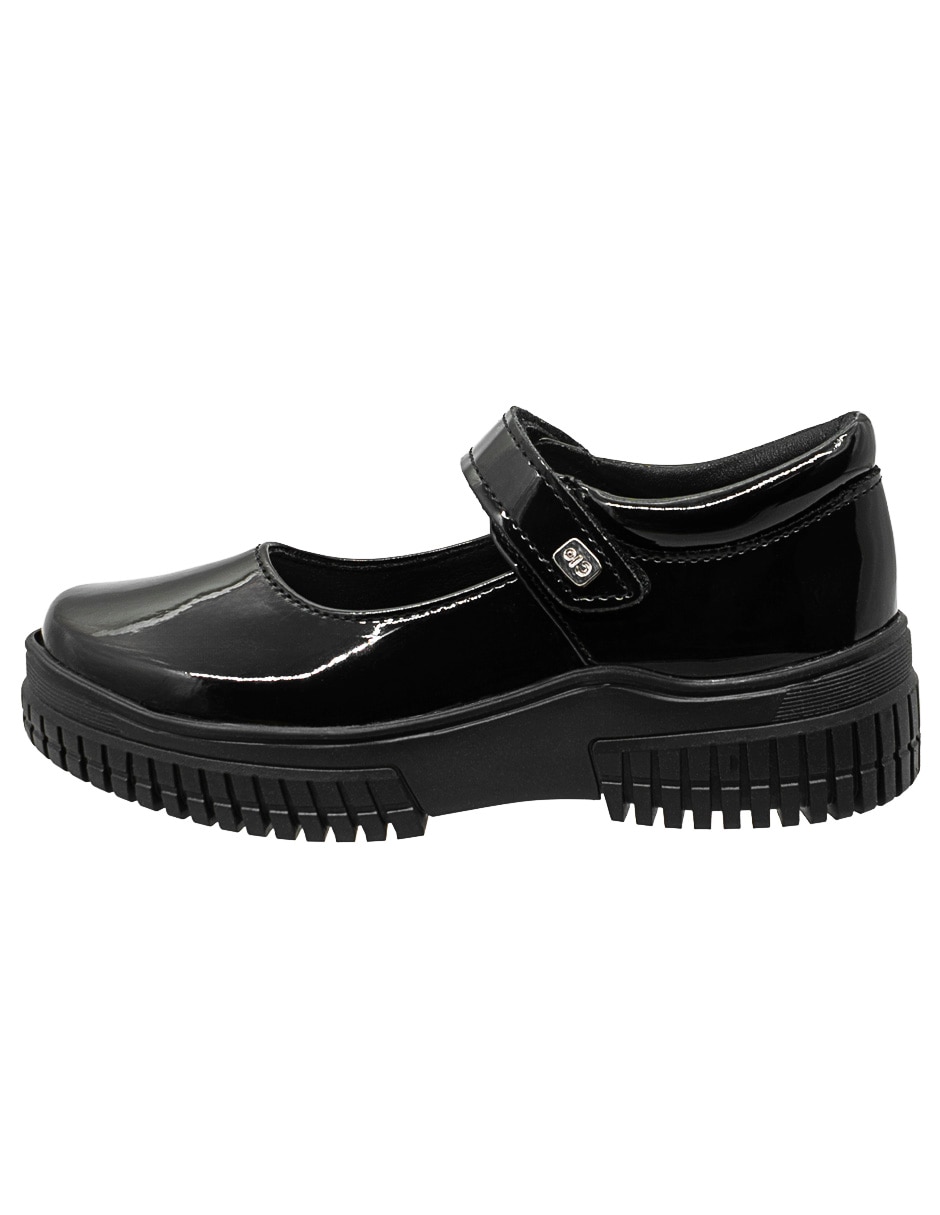 Zapato Chabelo Back To School para niña