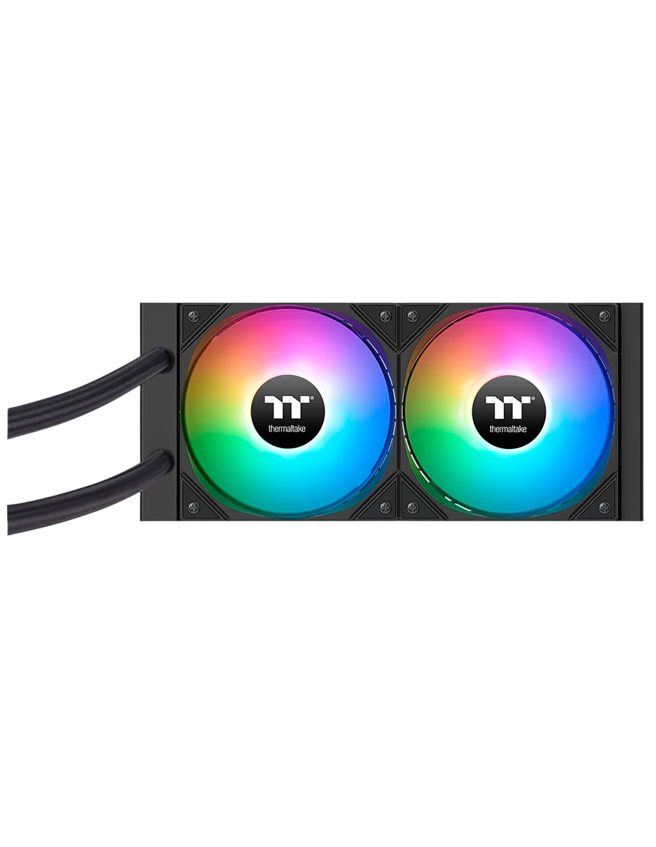 Thermaltake la240 argb sync aio
