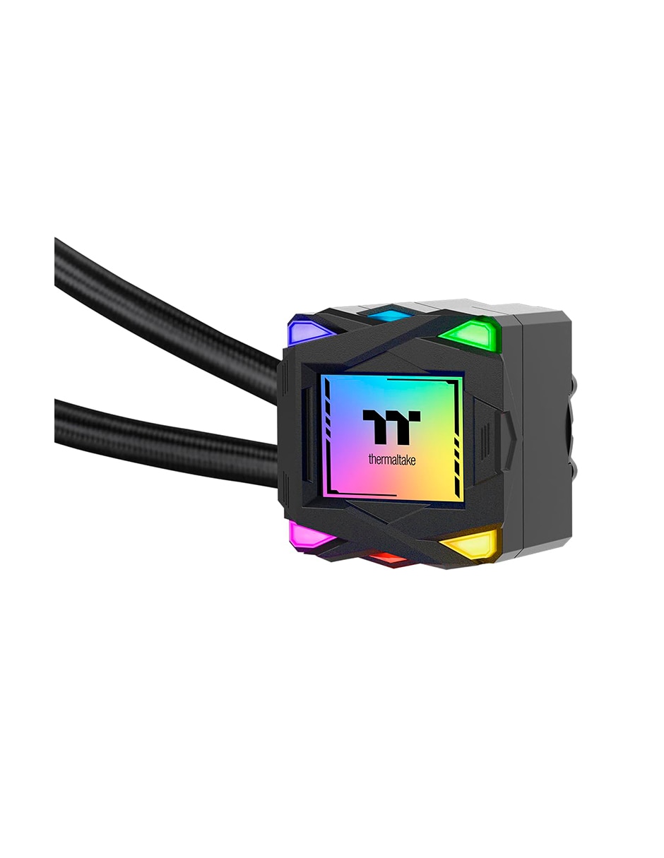 Thermaltake la240 argb sync aio