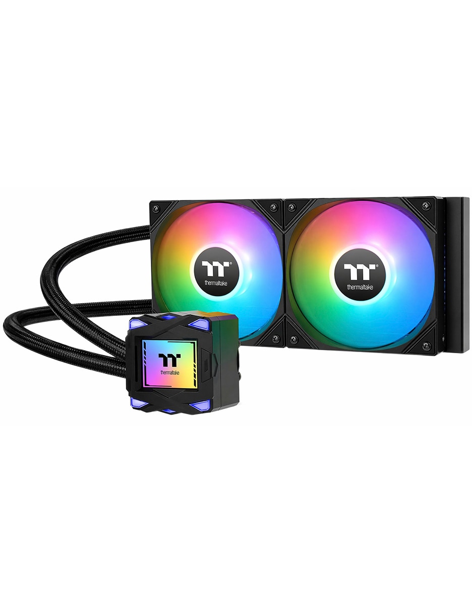 THERMALTAKE Thermaltake la240 argb sync aio