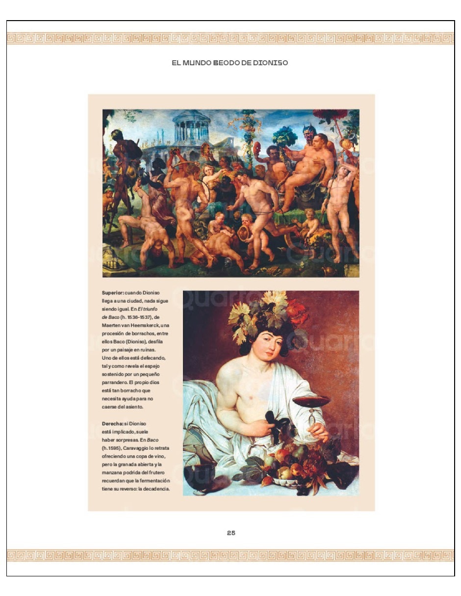 Libro divinidades griegas y sus mundos | como entendian el mundo a traves de los dioses de susan deacy / andré ducci