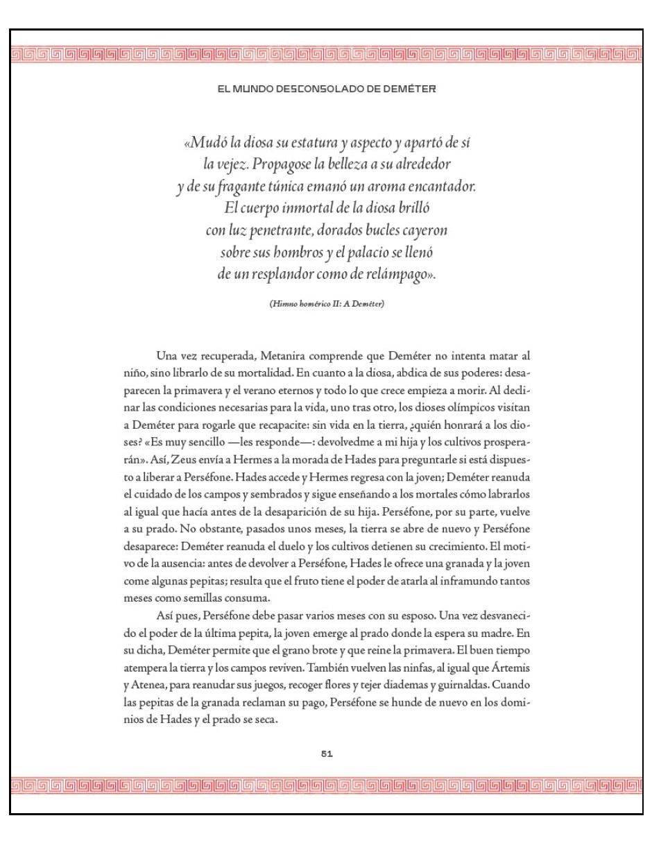 Libro divinidades griegas y sus mundos | como entendian el mundo a traves de los dioses de susan deacy / andré ducci