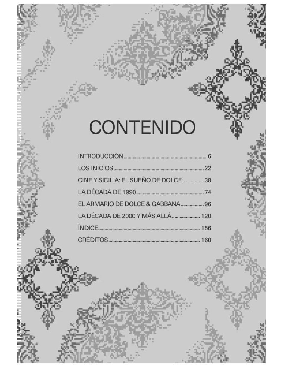 Libro Pequeño libro de Dolce & Gabbana La historia de la iconica casa de moda de Jessica Bumpus
