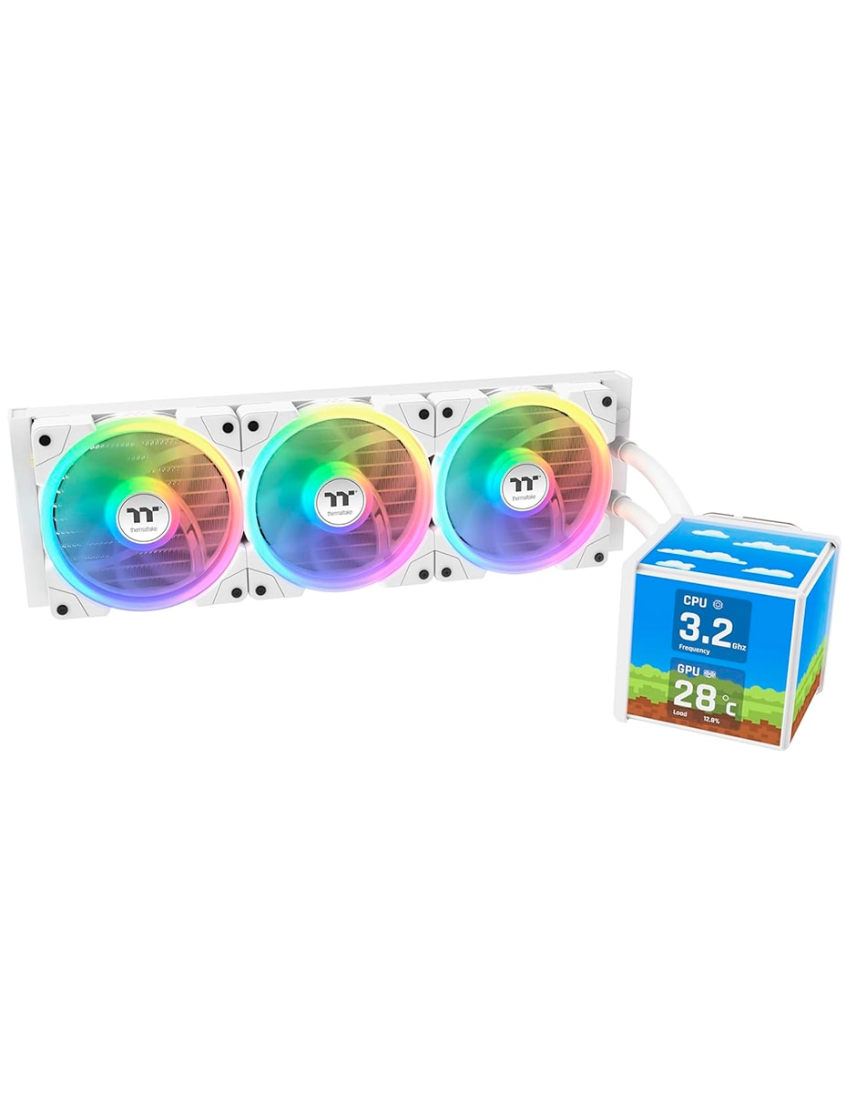 minecube 360 ultra