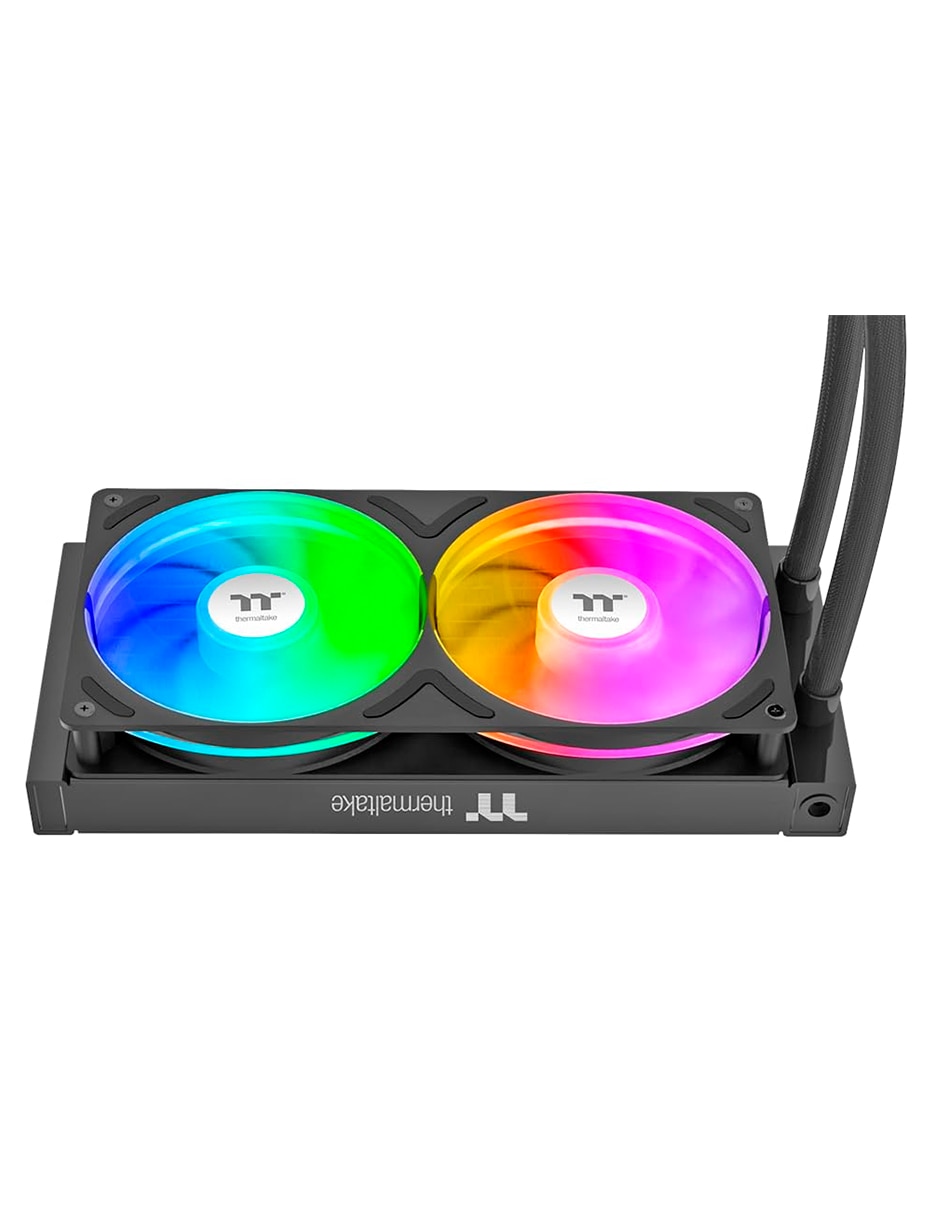 Thermaltake th240