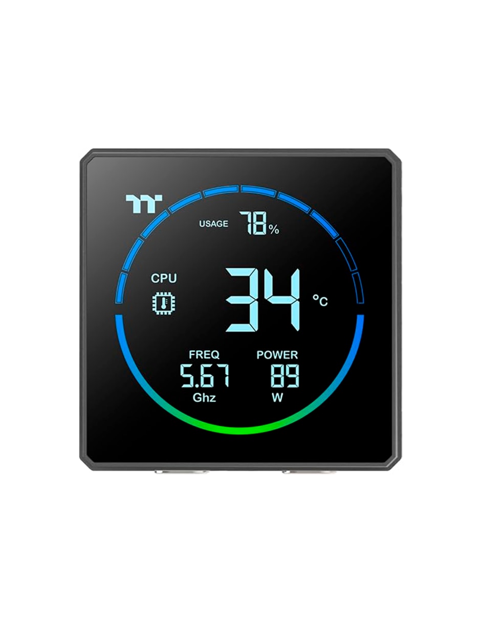Thermaltake th240