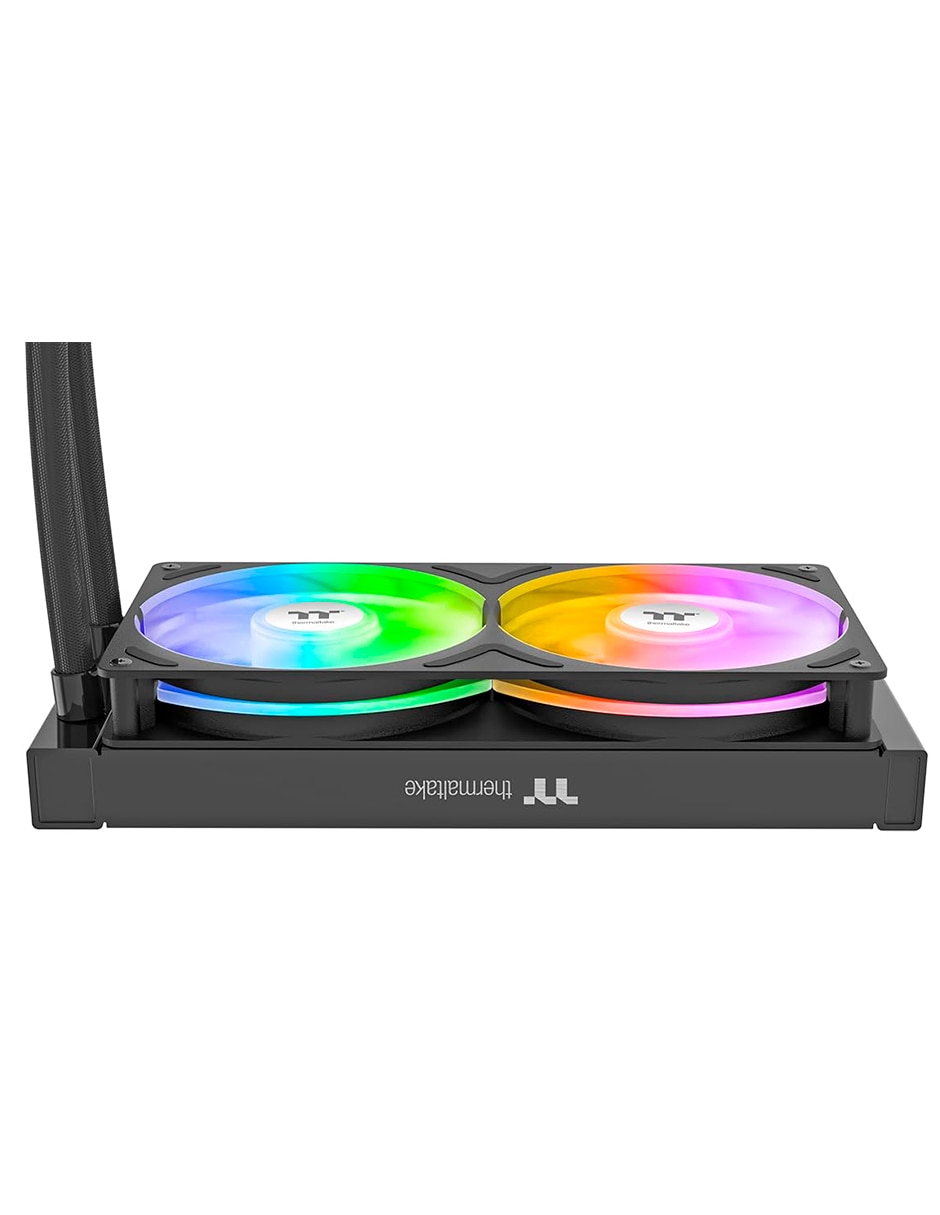 Thermaltake th240