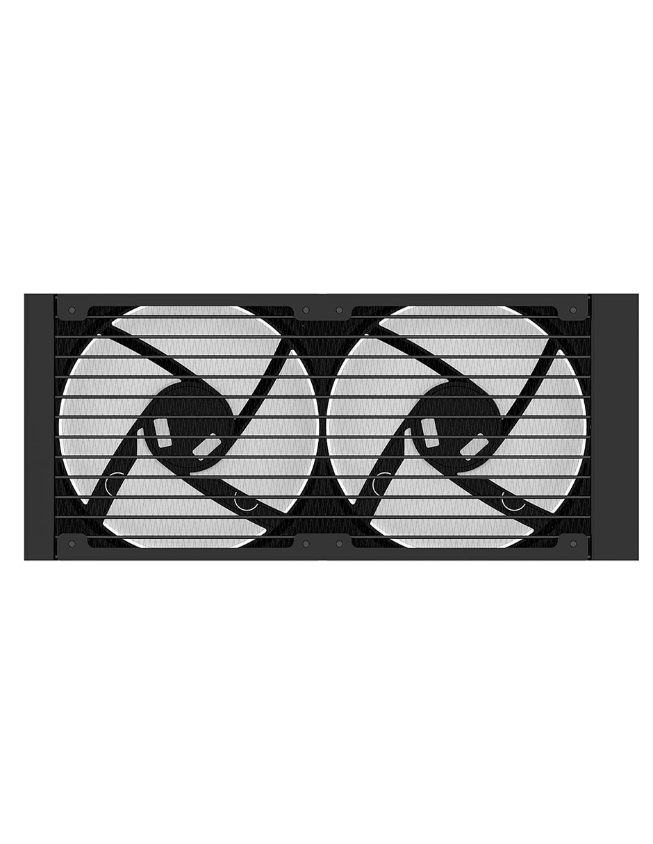 Thermaltake th240