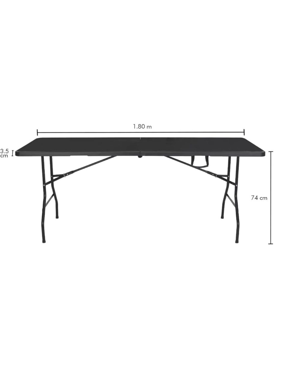 Mesa plegable 5