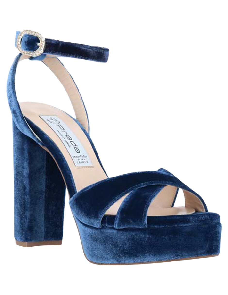 Zapatilla Prada