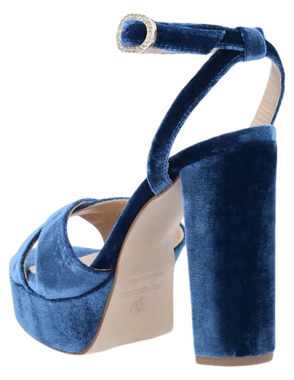 Zapatilla Prada