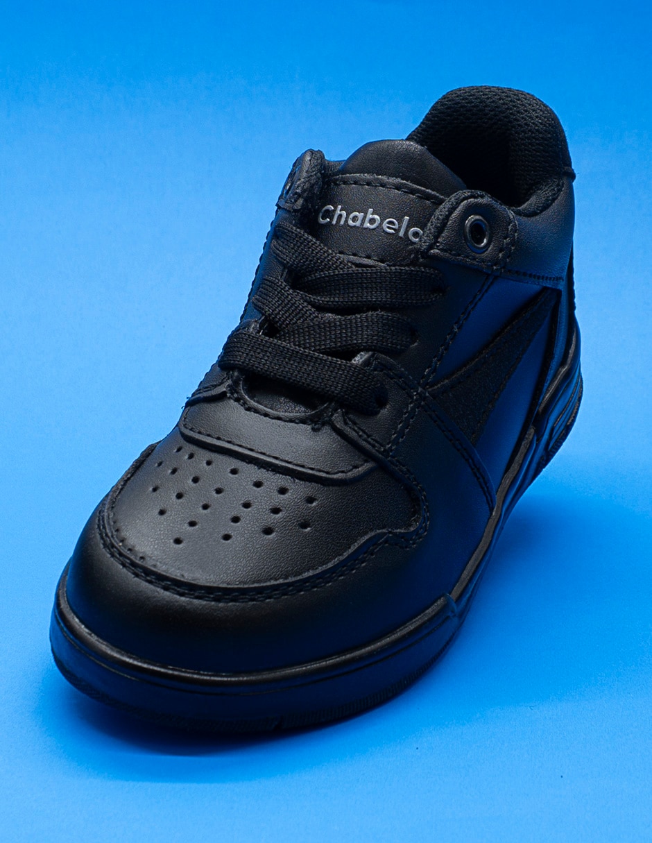 Tenis para niño Back To School 3