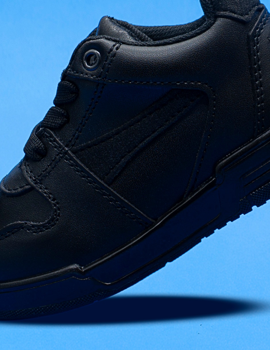 Tenis para niño Back To School 4
