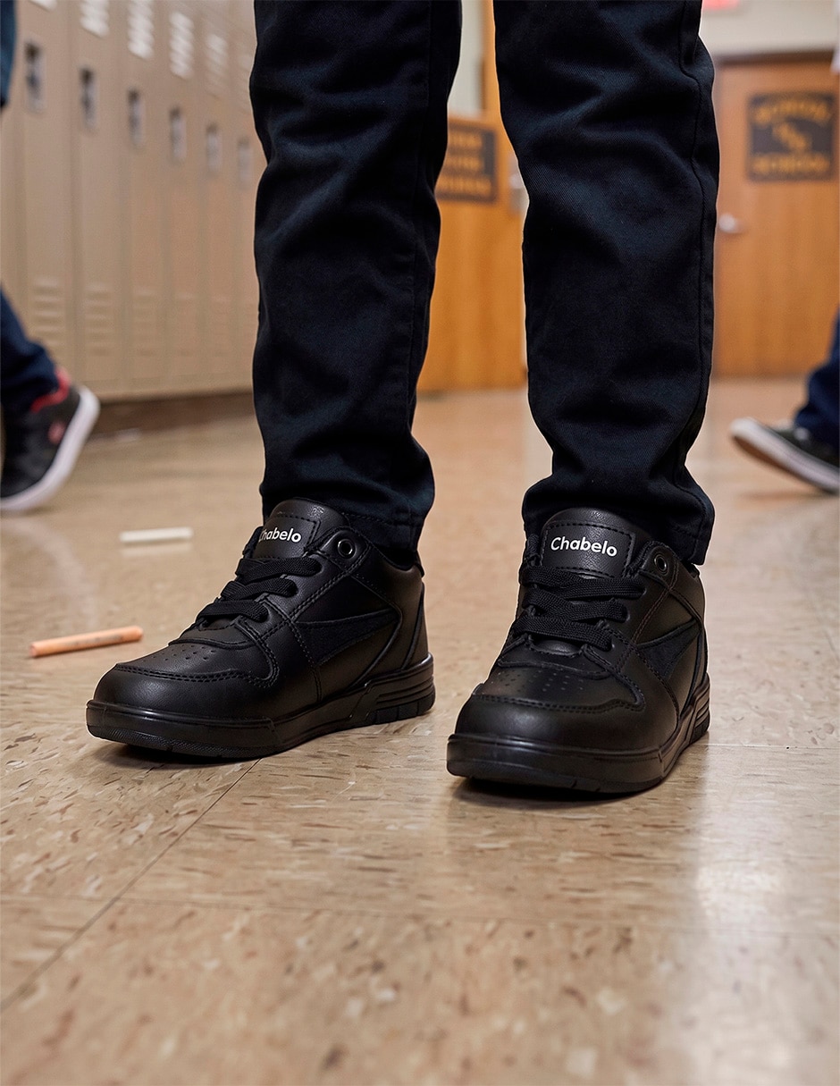 Tenis para niño Back To School 5