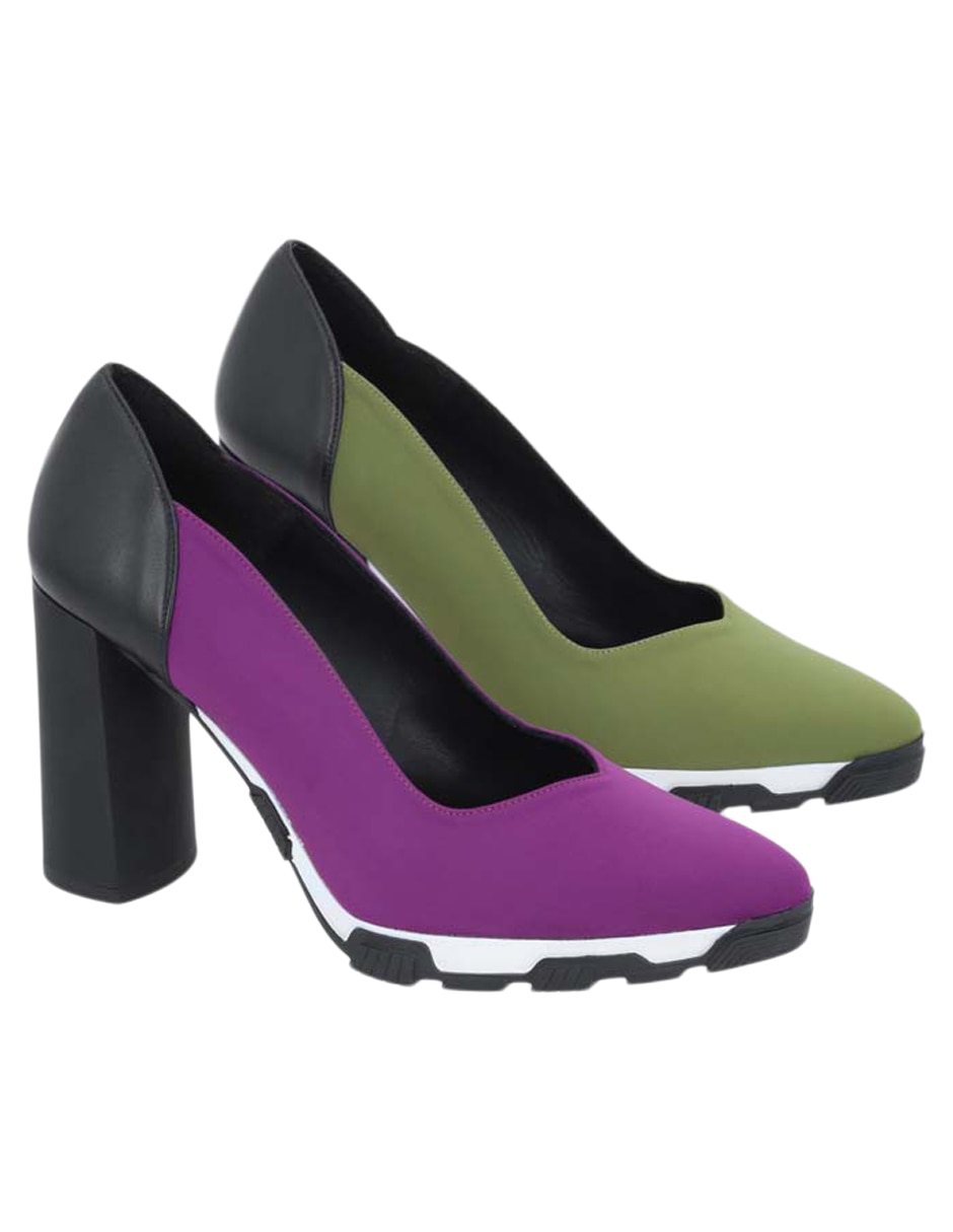 Zapatilla 2