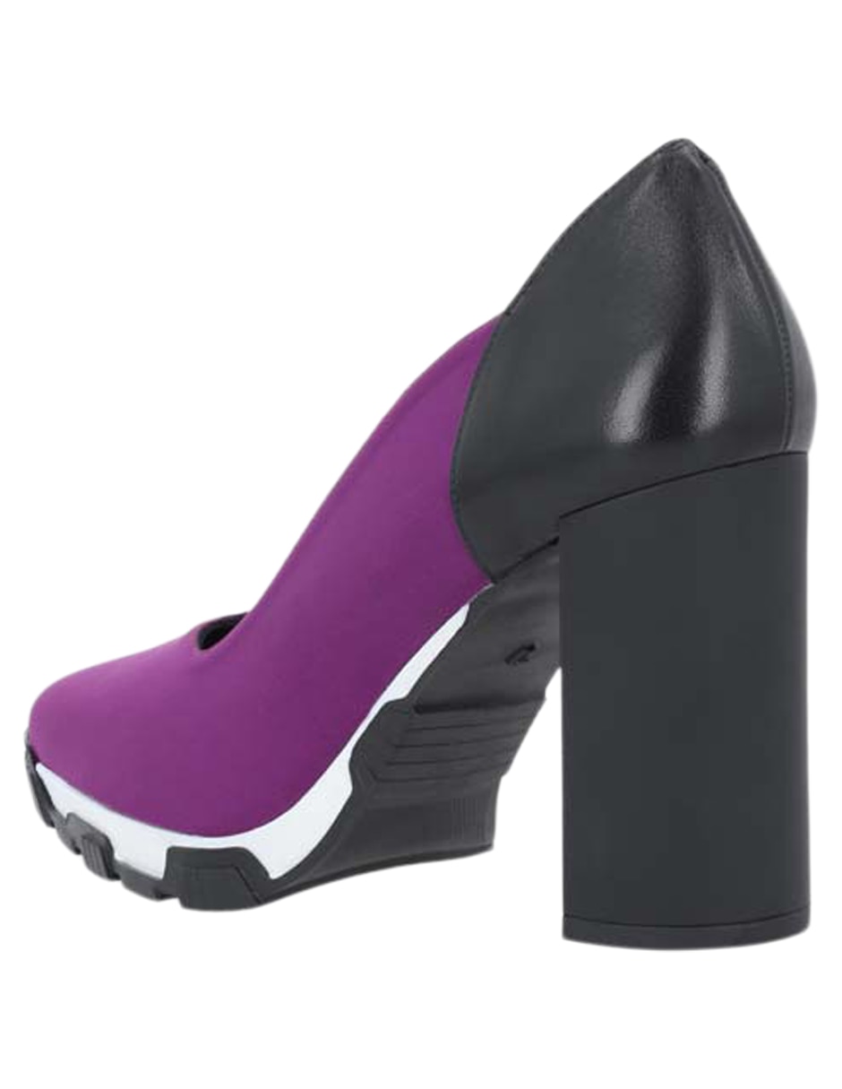 Zapatilla 4