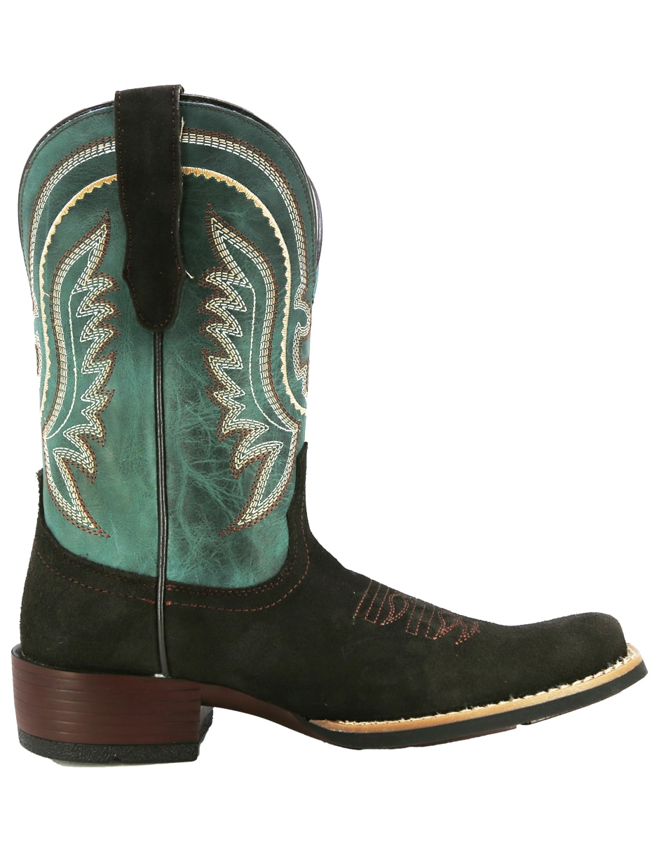 TEXABAN VAQUERA de Piel para hombre