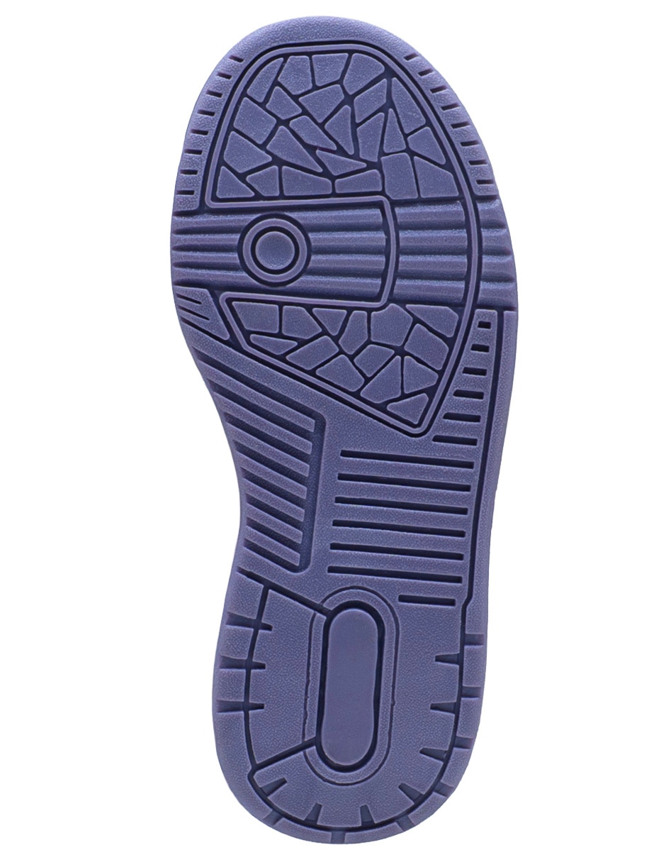 Tenis Tropicana para niño Fun Lights Elsa