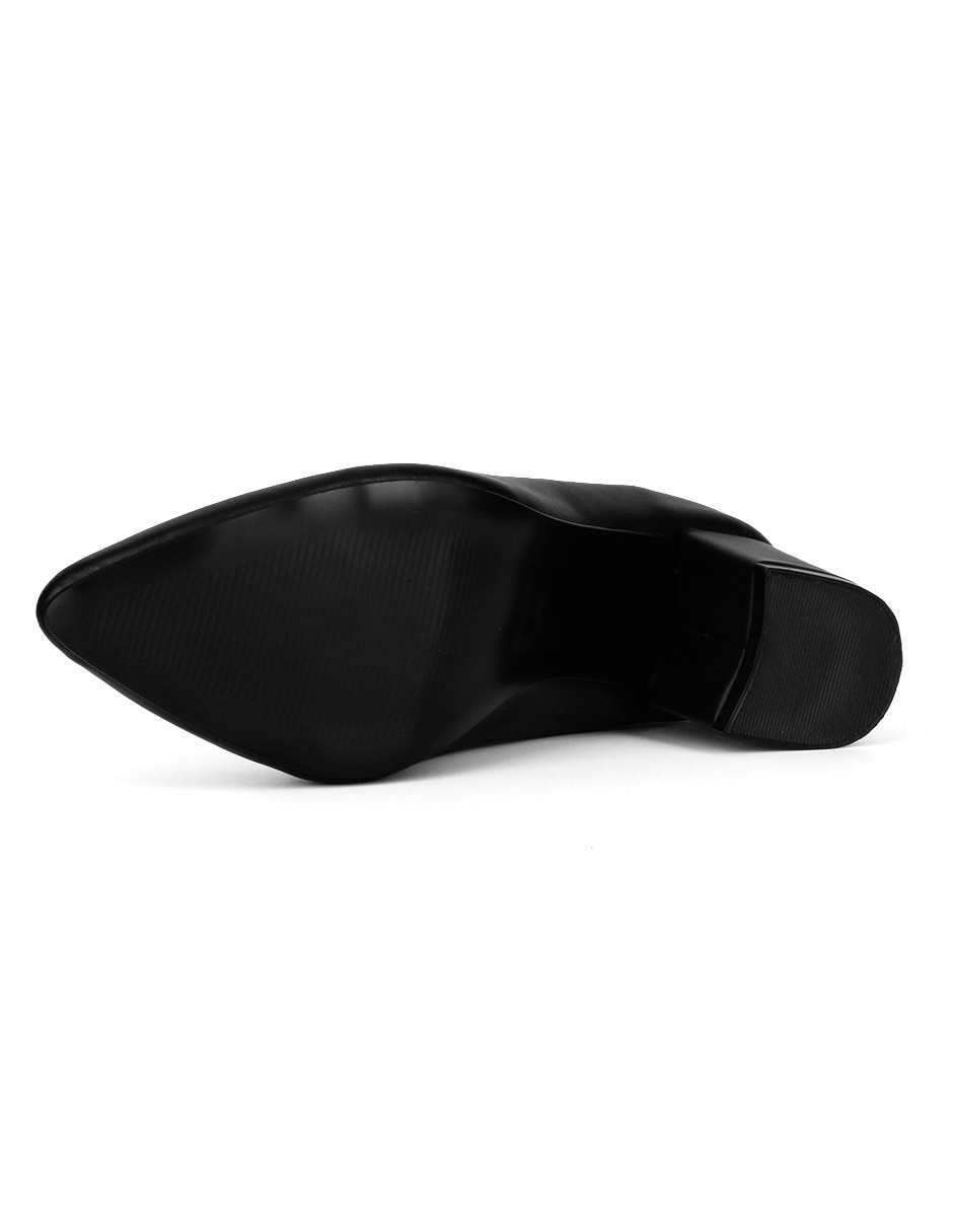 Zapatilla piel vegana rbcollection rbvegano