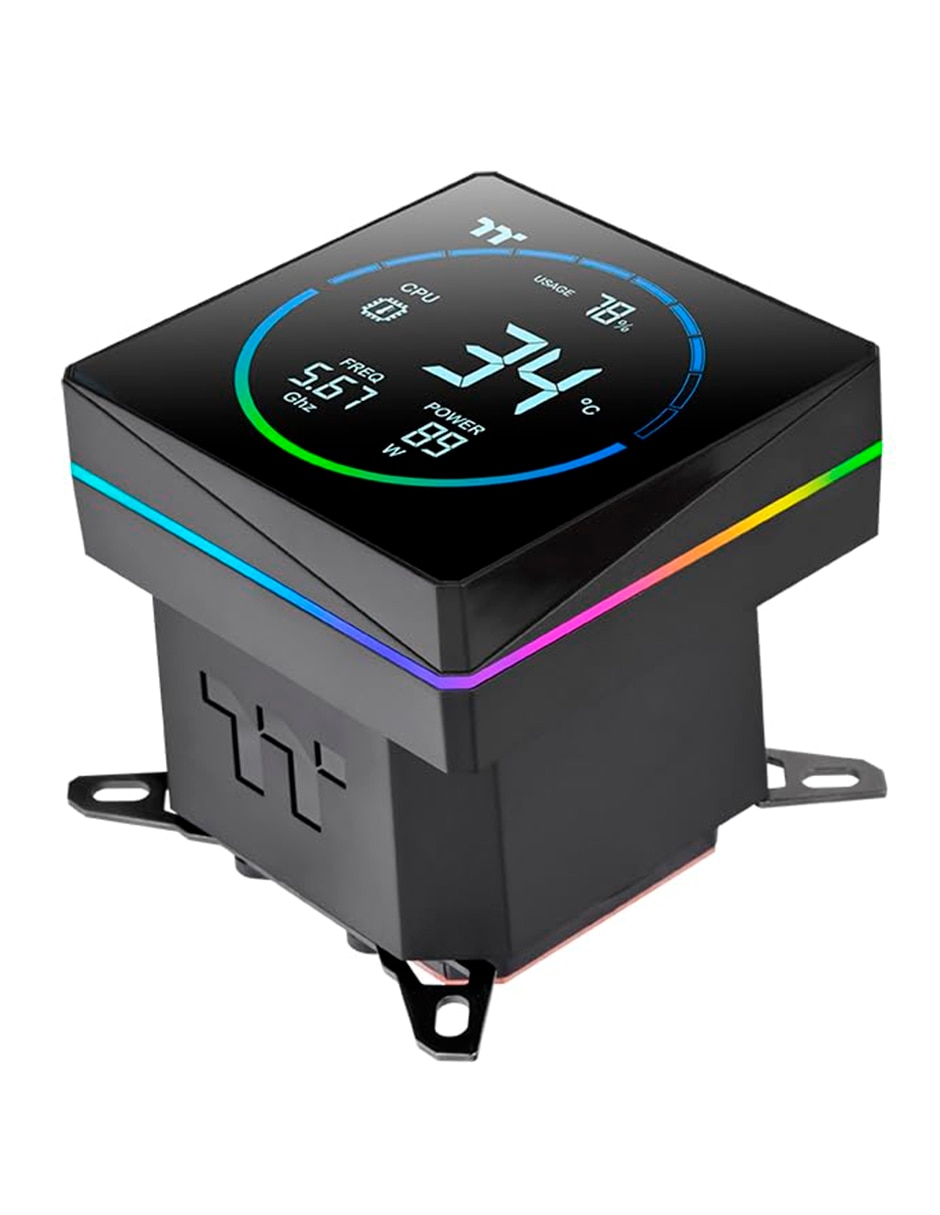 Thermaltake th360