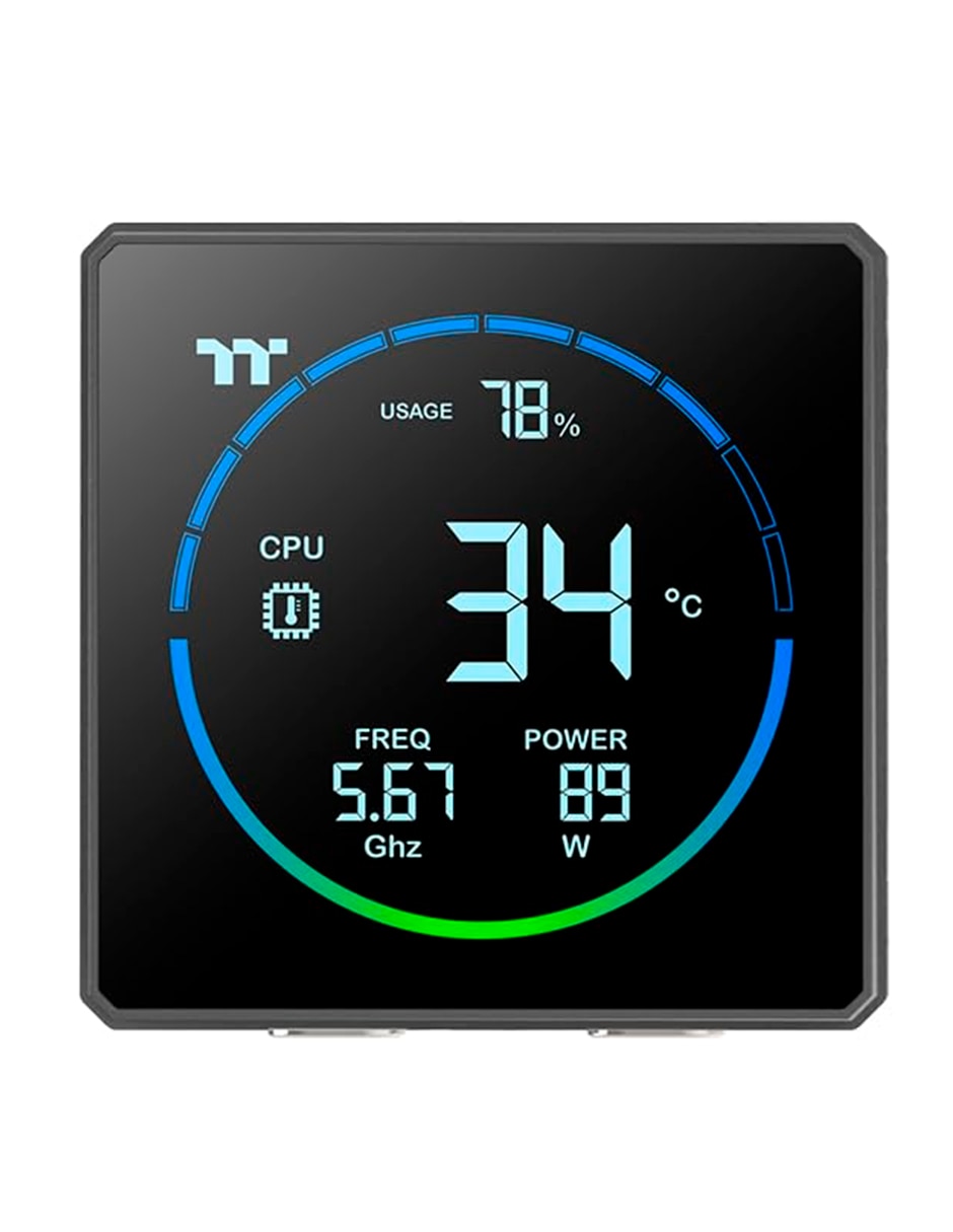Thermaltake th360