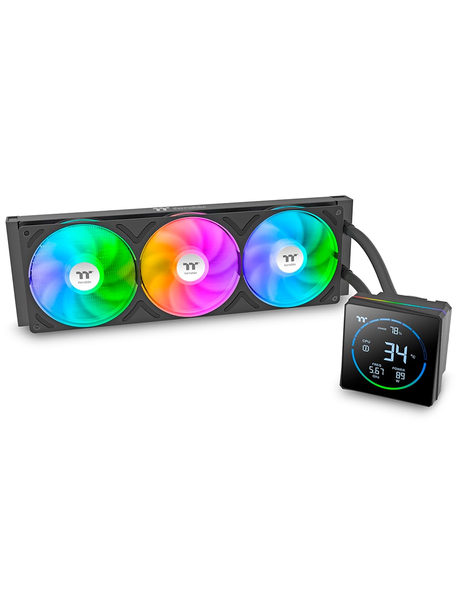 Thermaltake th360