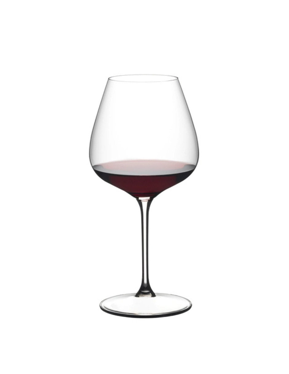 Copa para vino nebbiolo de cristal 2 piezas piezas unisex 2