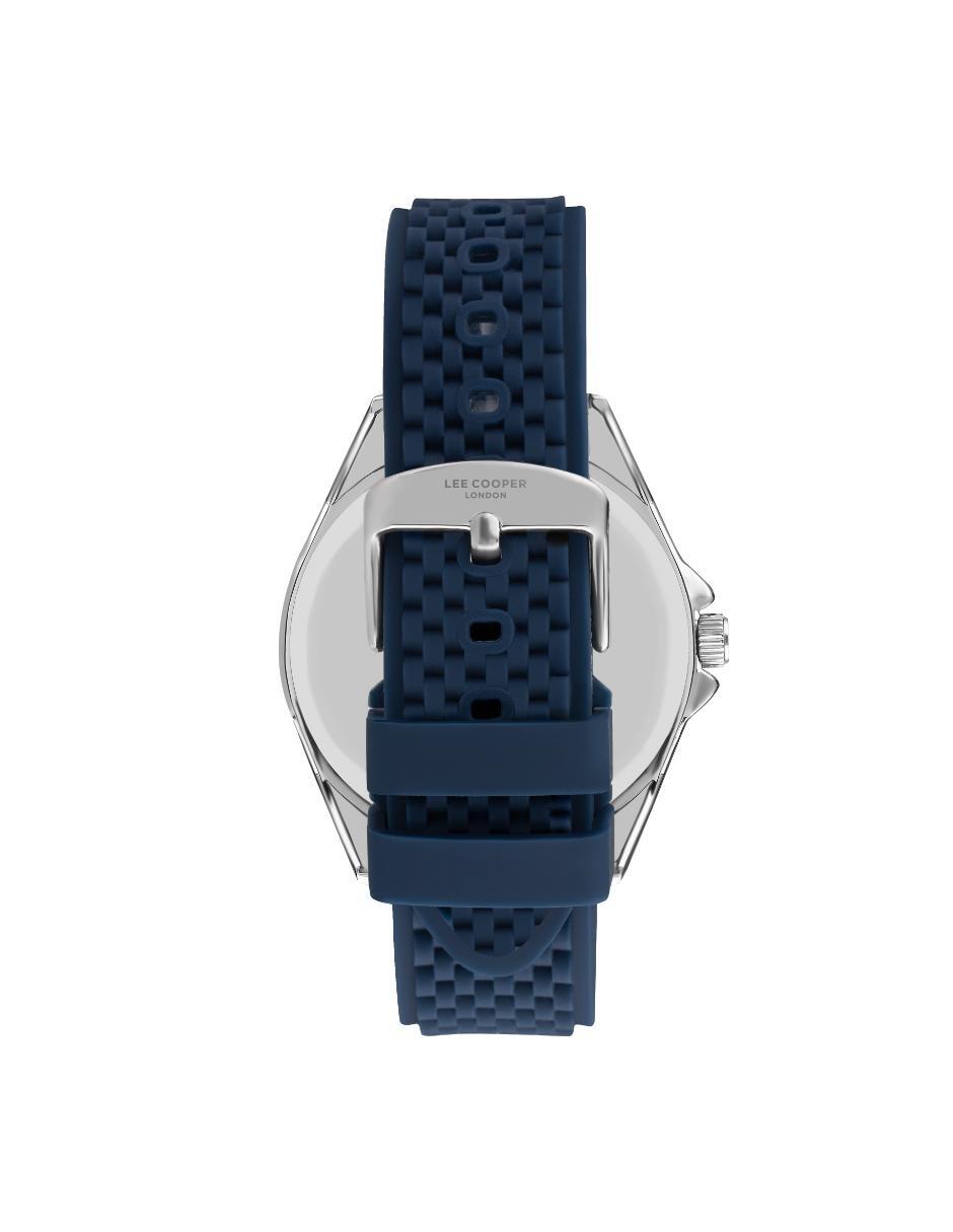 Lee cooper blue collection para hombre lc07361.599
