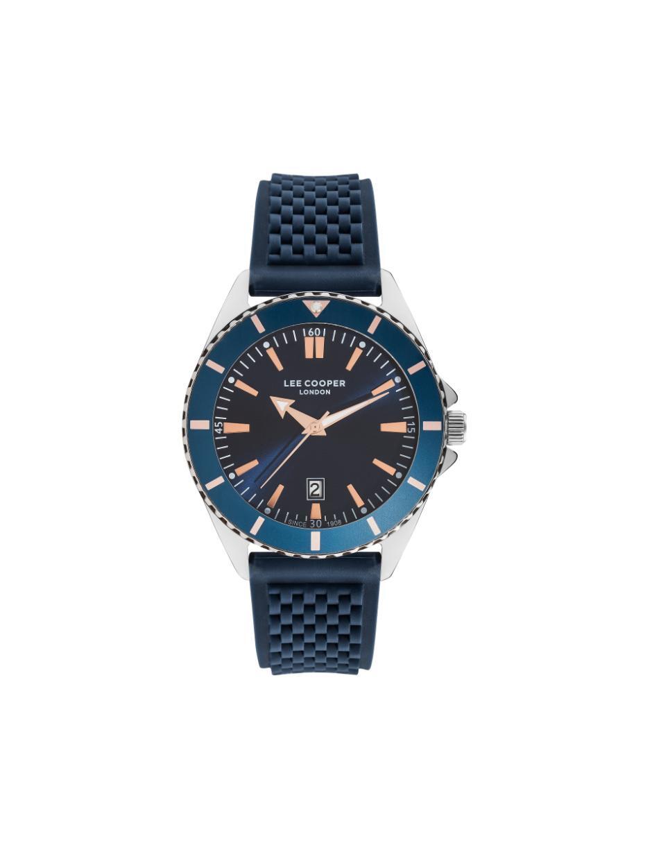Lee cooper blue collection para hombre lc07361.599