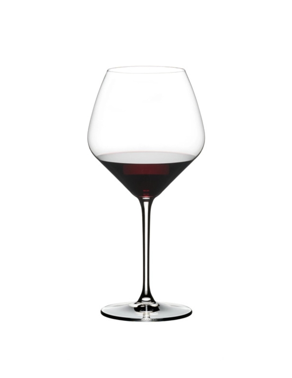 Copa para vino extreme de cristal 2 piezas piezas unisex 2