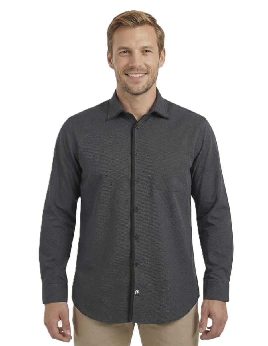 Blusa Foley's manga corta para mujer