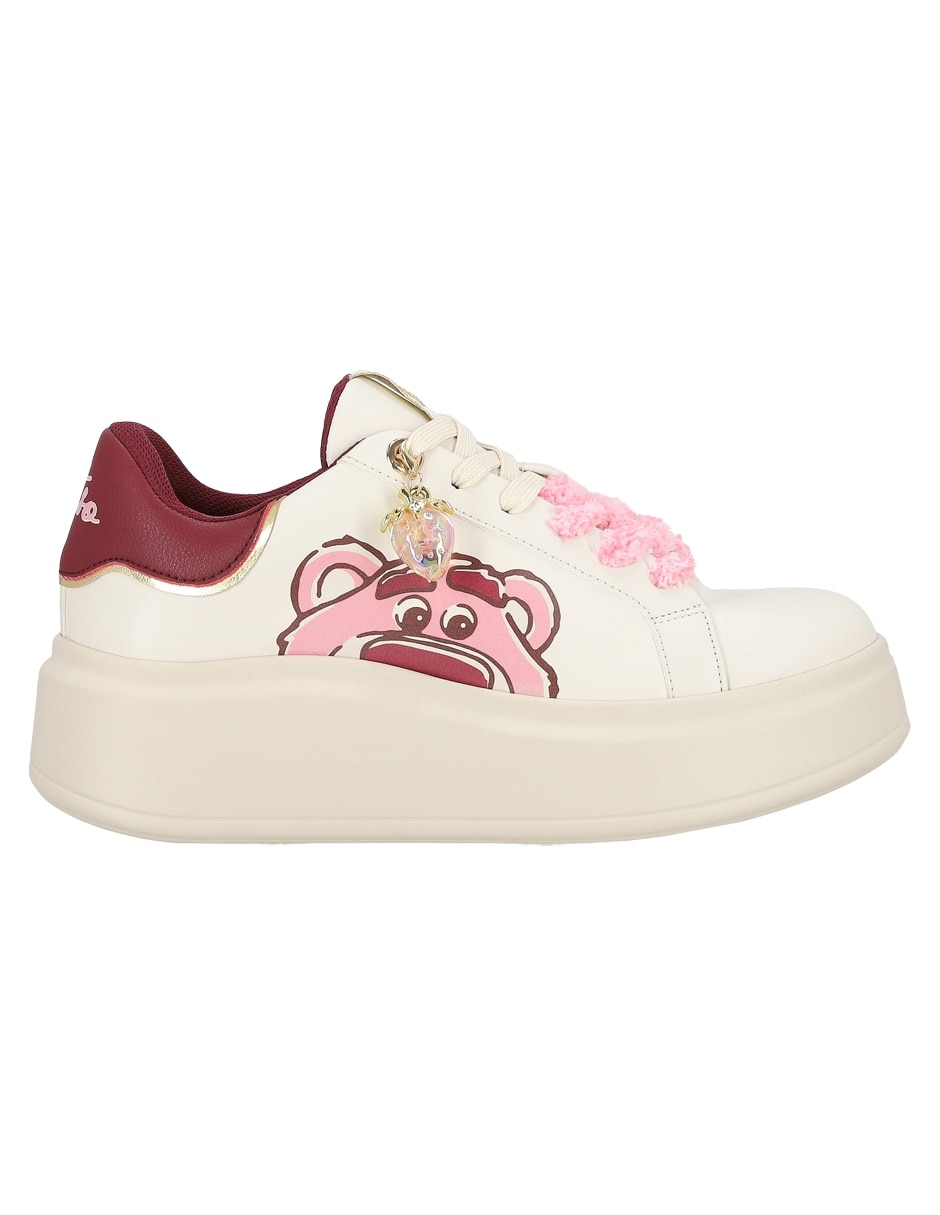 Tenis w capsule colección toy story toy story para mujer