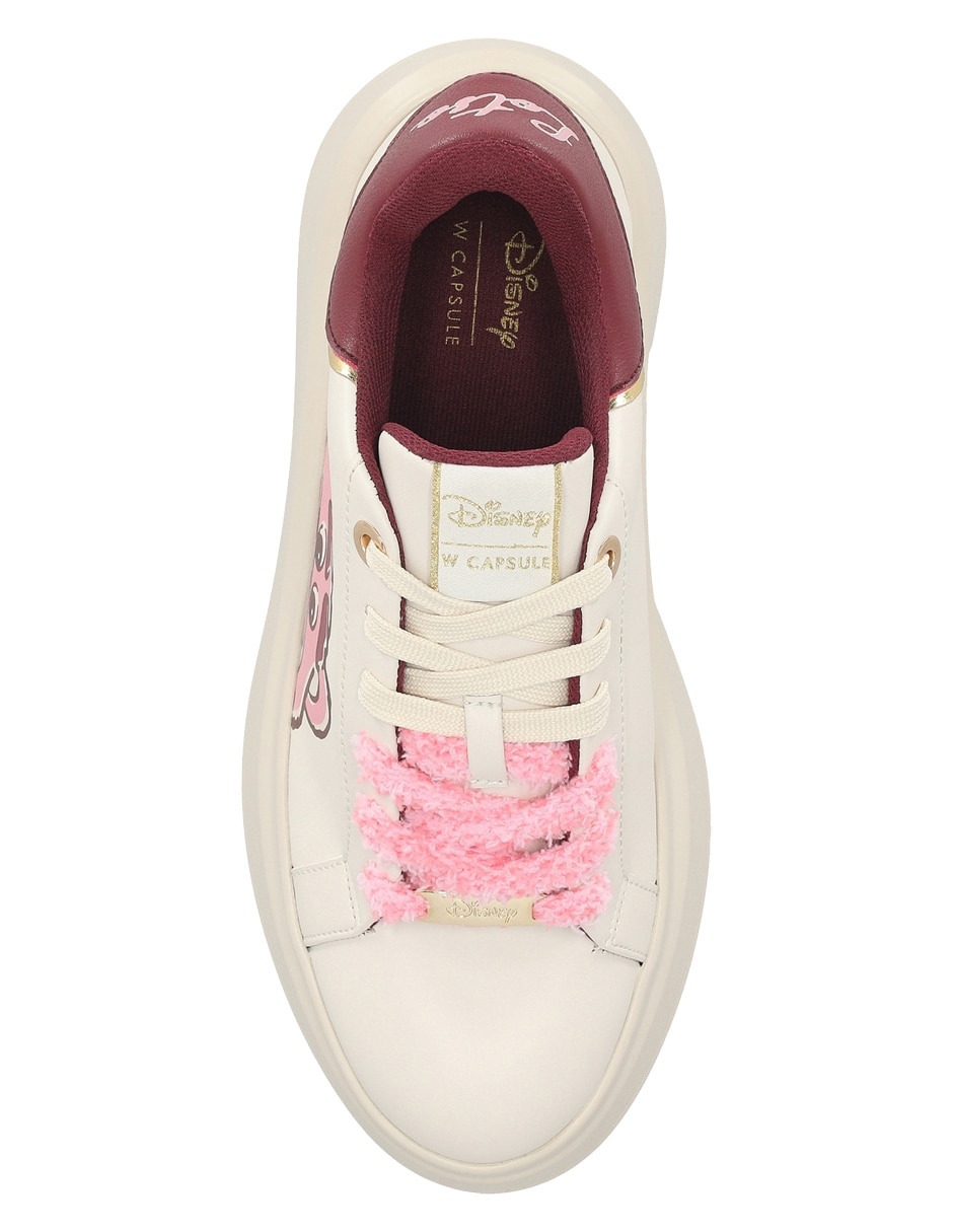 Tenis w capsule colección toy story toy story para mujer