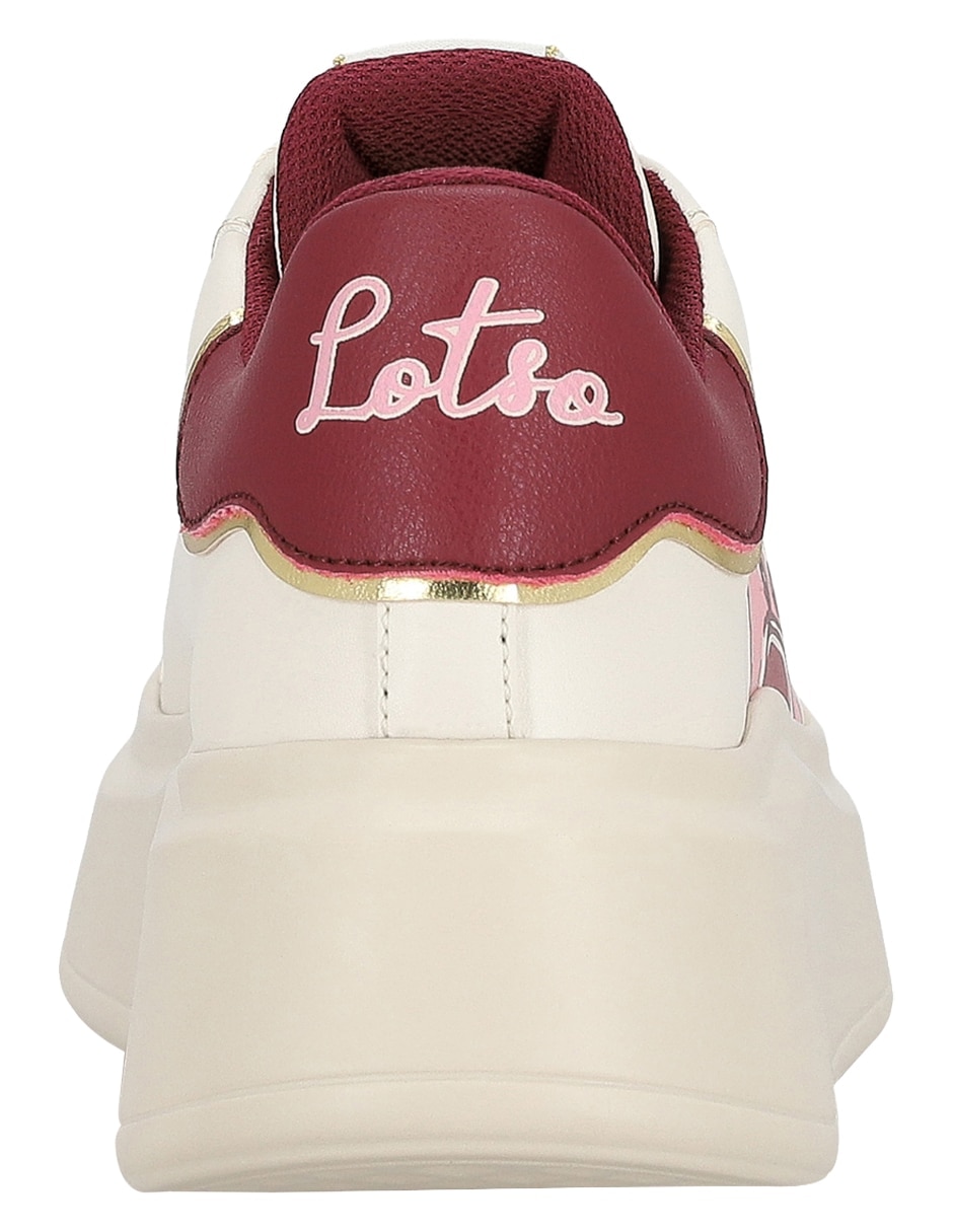 Tenis w capsule colección toy story toy story para mujer