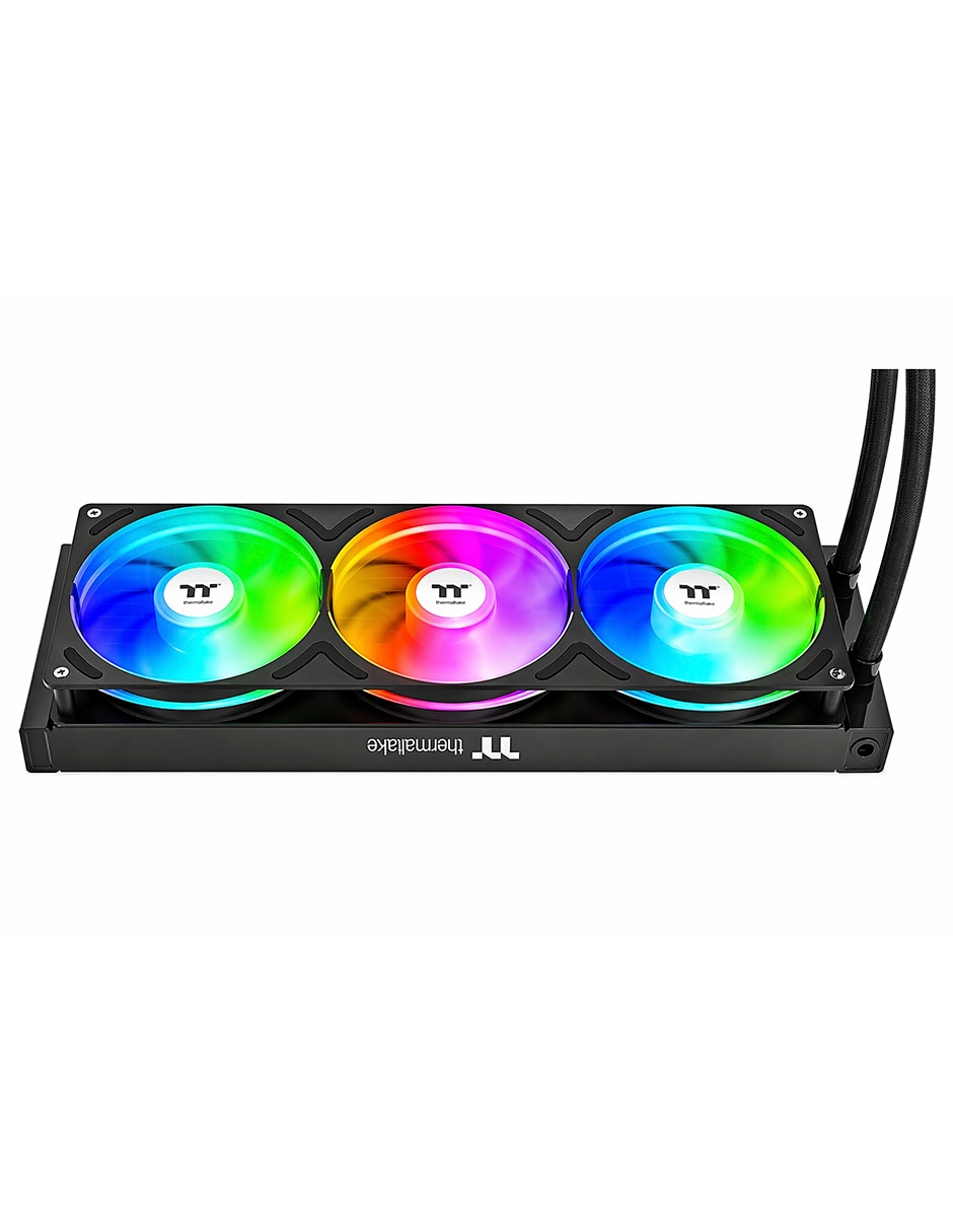 Disipador Thermaltake th360 v3 ultra argb