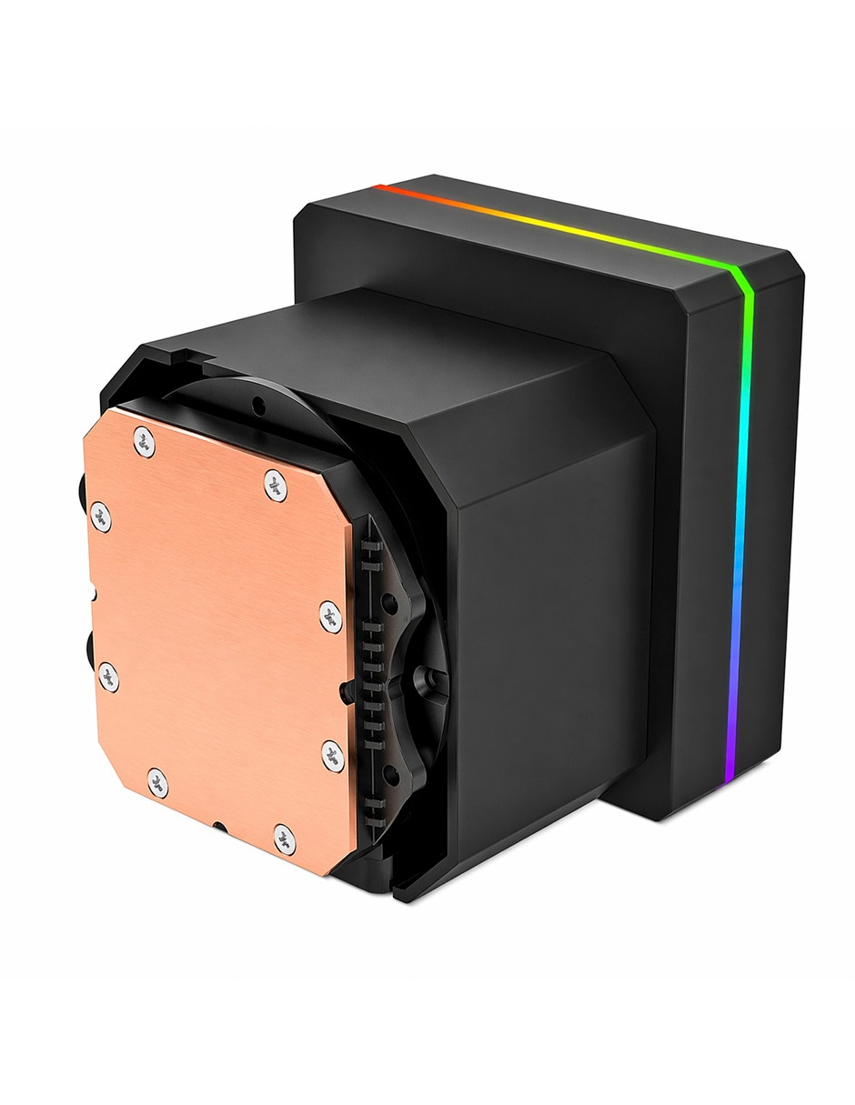 Disipador Thermaltake th360 v3 ultra argb