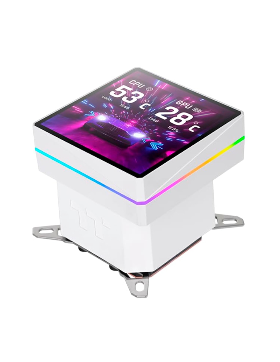 Disipador th360 v3 ultra argb 4