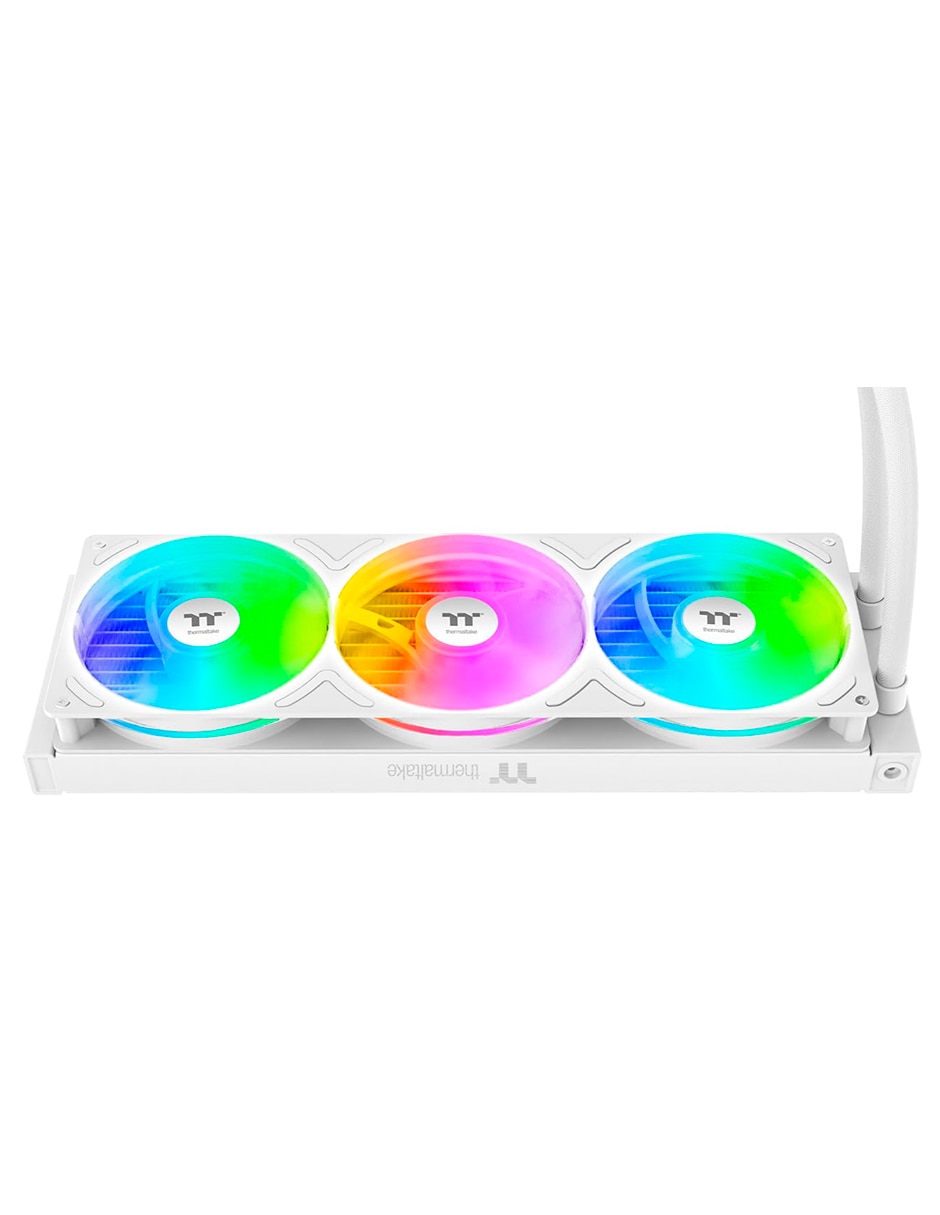 Disipador th360 v3 ultra argb 3
