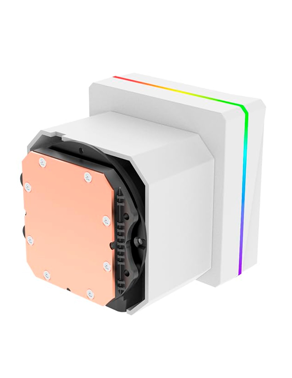Disipador th360 v3 ultra argb 6