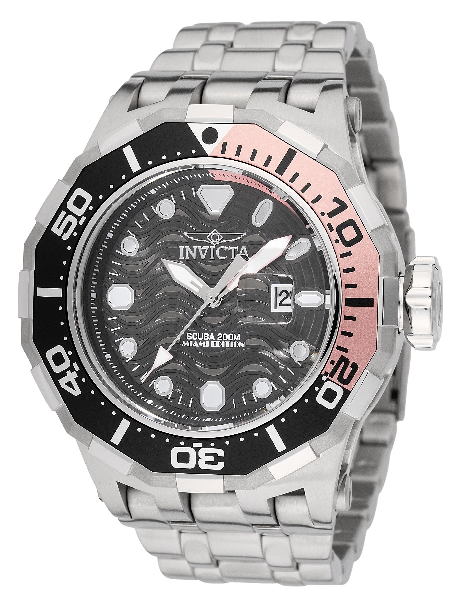 Reloj Pro diver para hombre 48515 Reloj Pro diver para hombre 48515