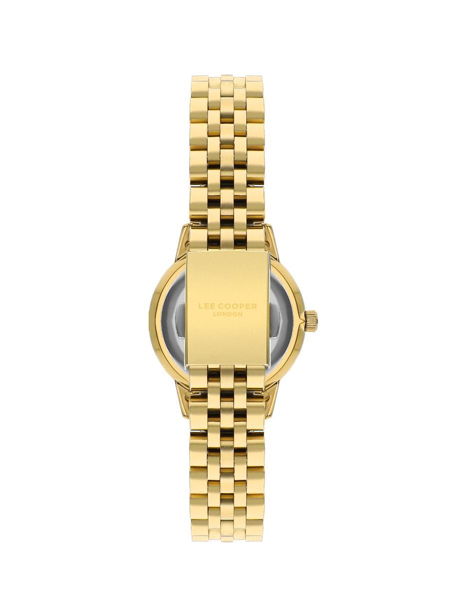 Lee cooper gold collection para mujer lc07934.190