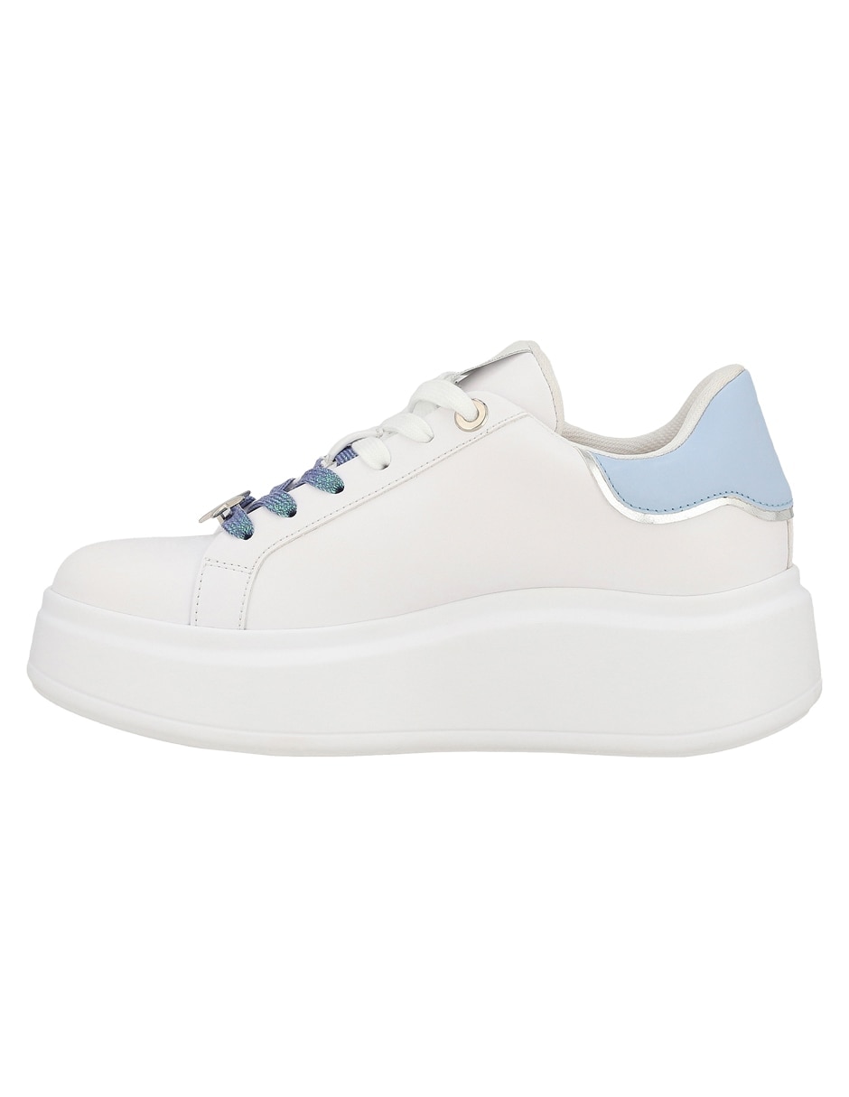 Tenis colecci—n toy story toy story para mujer 3