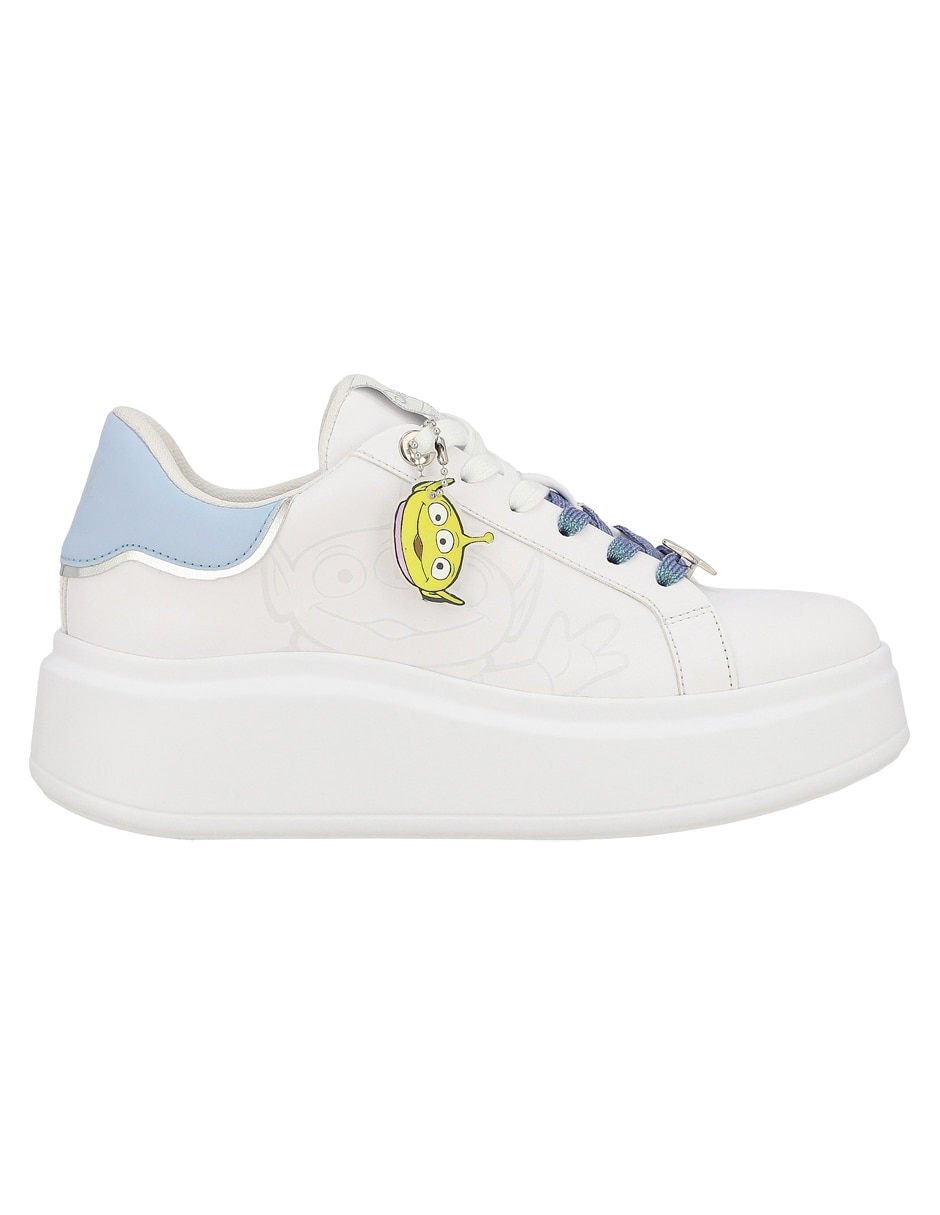 Tenis colecci—n toy story toy story para mujer 5