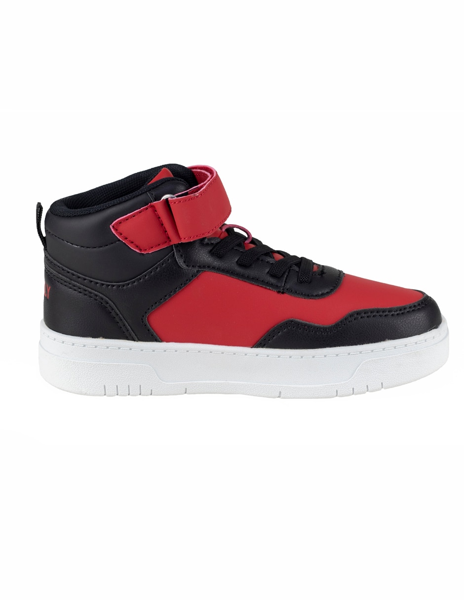 Tenis para niño 4