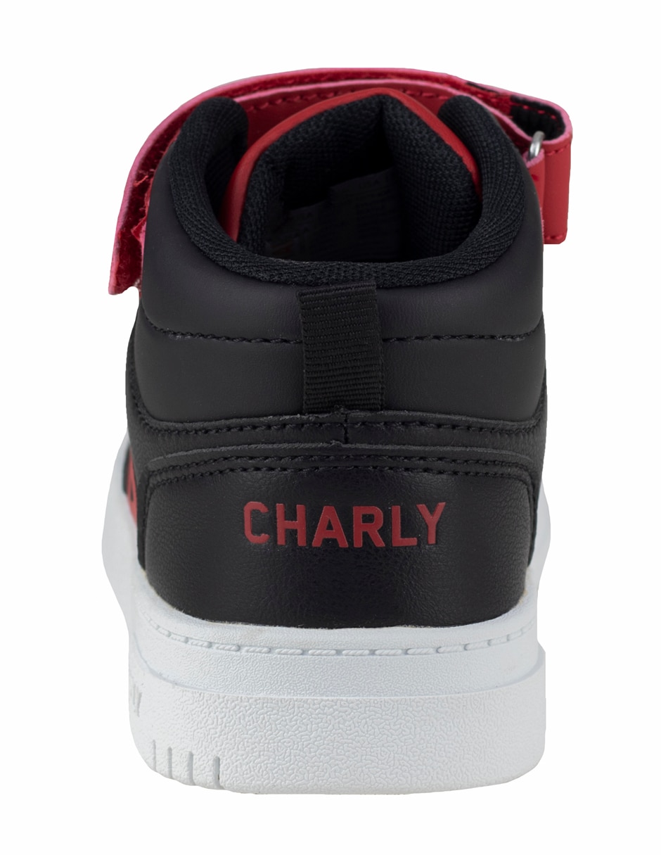 Tenis para niño 5