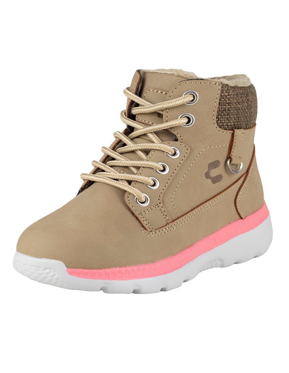 Tenis para ni–a 2