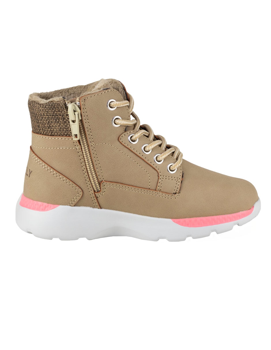Tenis para ni–a 3