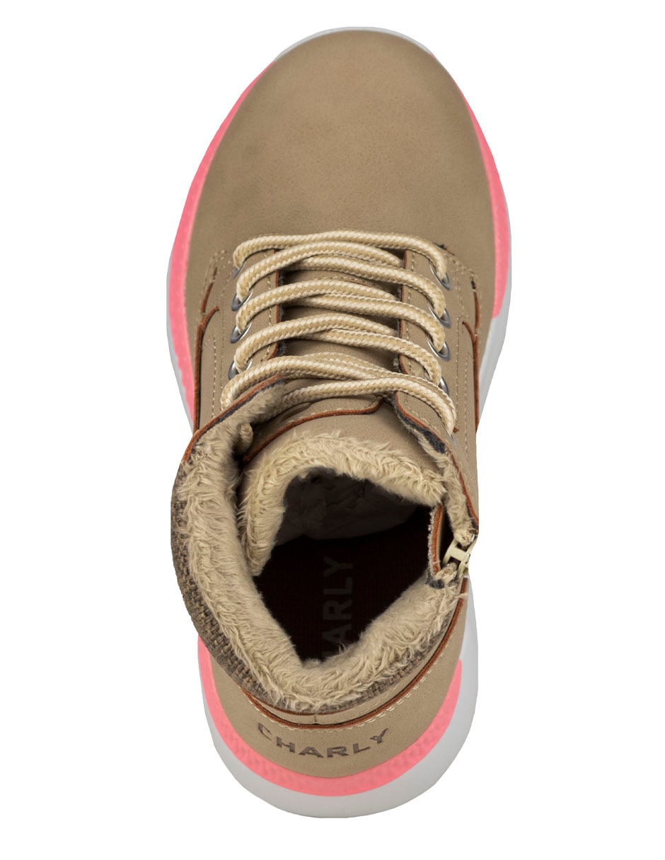 Tenis para ni–a 4