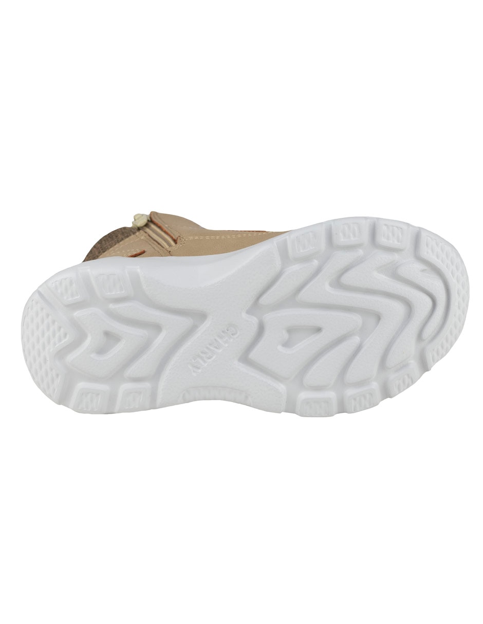 Tenis para ni–a 6